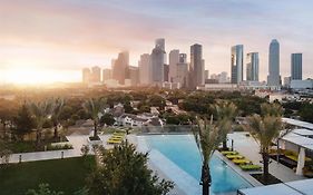 Hyatt Thompson Houston 4*
